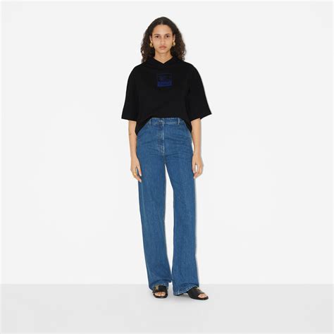 burberry light blue jeans price|burberry jeans relaxed women.